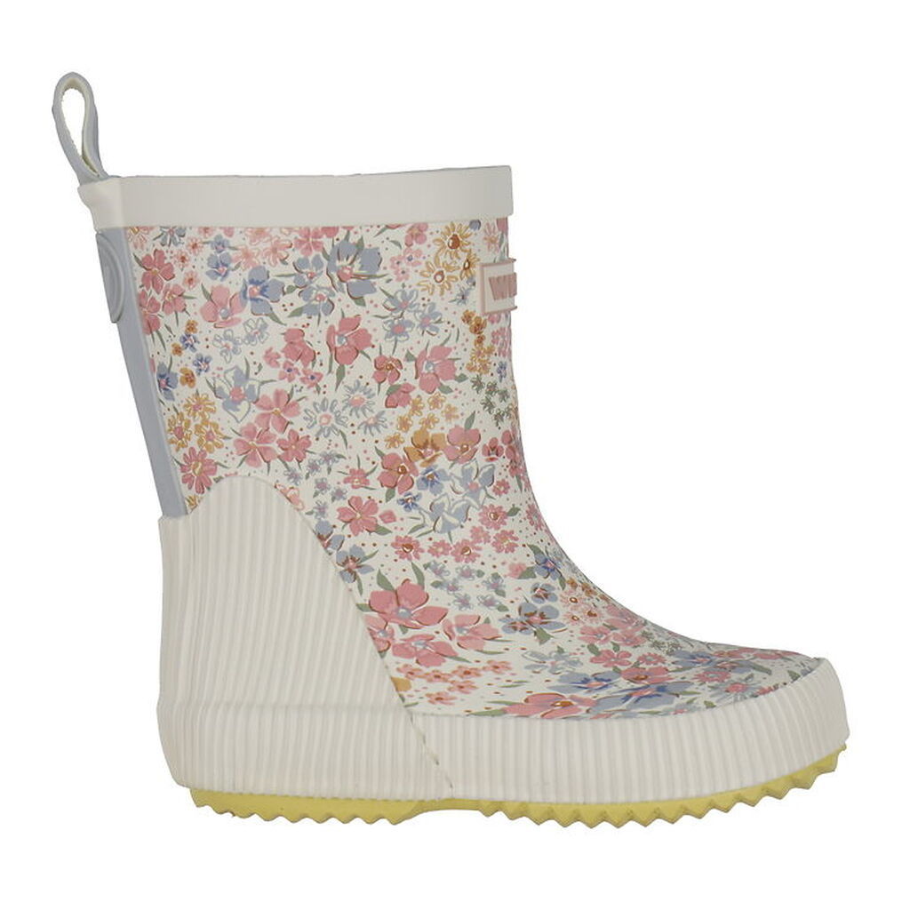 Wheat Gummistøvler - Welly - Bright Flowers