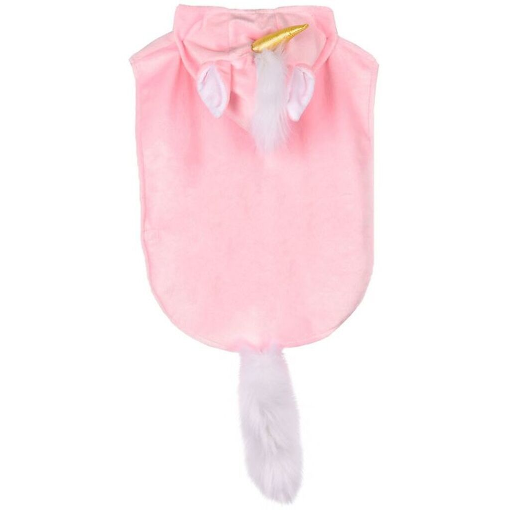 Den Goda Fen Udklædning - Enhjørning - Lyserød