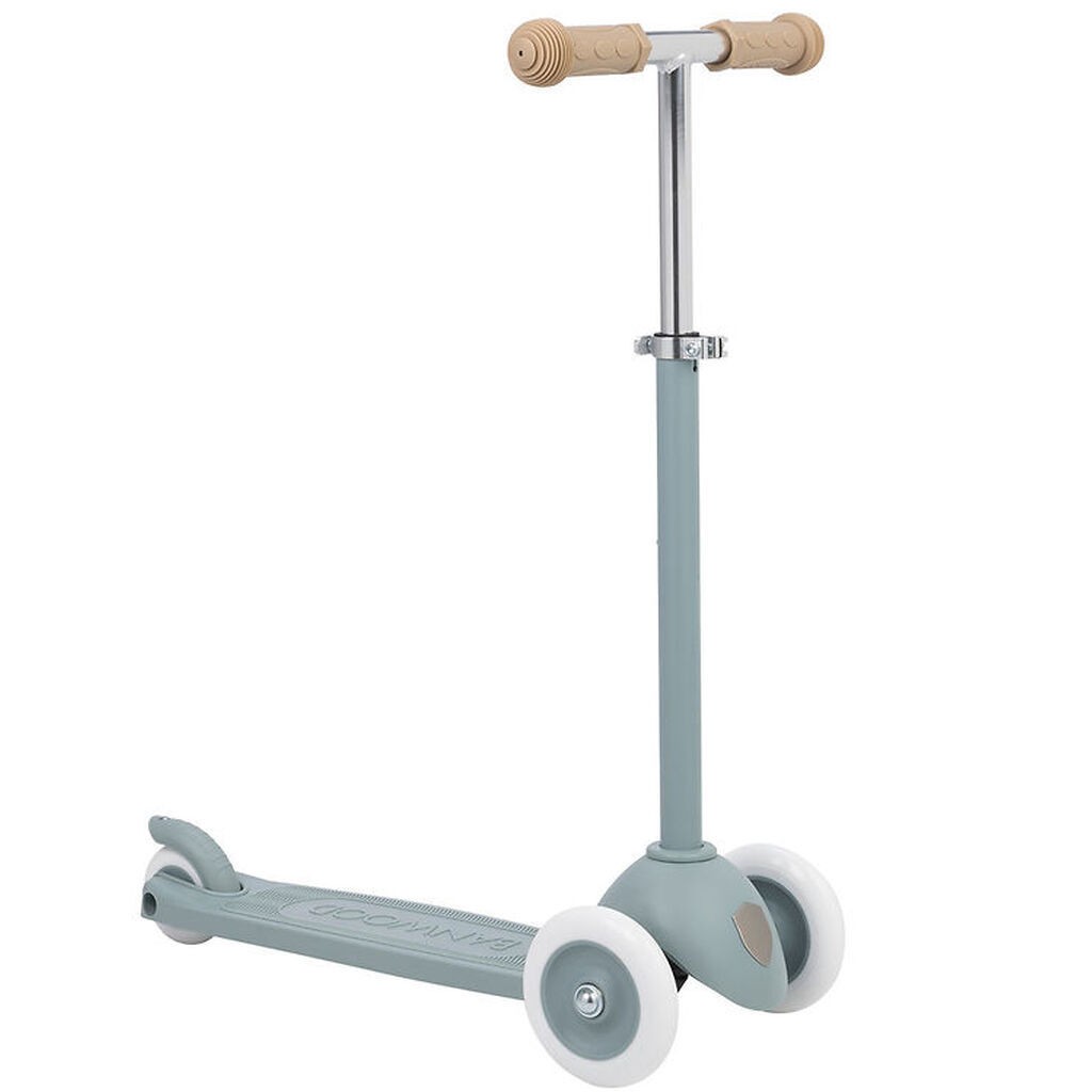 Banwood Løbehjul - Eco - Teal