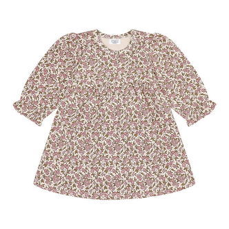 Hust and Claire Kjolebody - Sweat - HcKis - French Oak/Rosa m. B