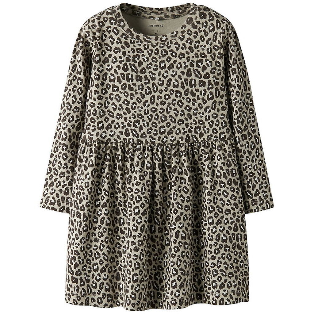 Name It Kjole - Leo - NmfLeoana - Peyote