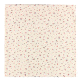 Cam Cam Babysvøb - 120x120 cm - Berries