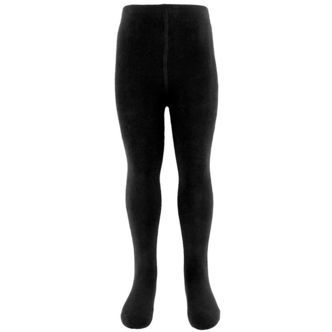 Condor Strømpebukser - Sort