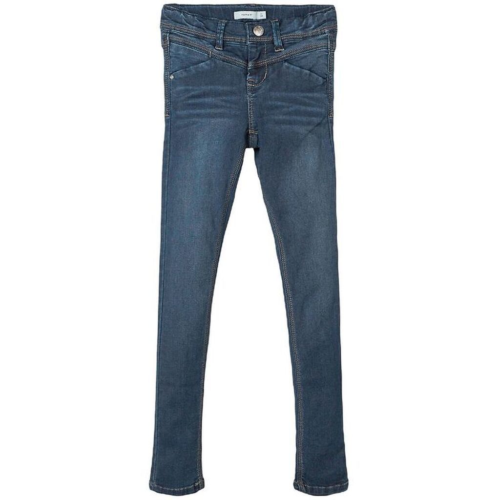 Name It Jeans - Noos - NitSus - Dark Blue Denim