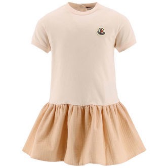 Moncler Kjole - Rosa