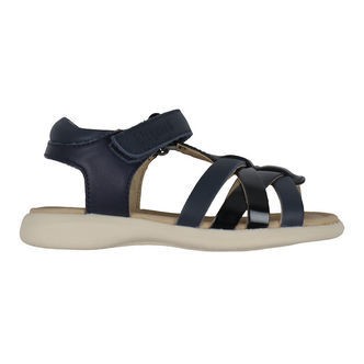 Bisgaard Sandaler - Simone - Navy