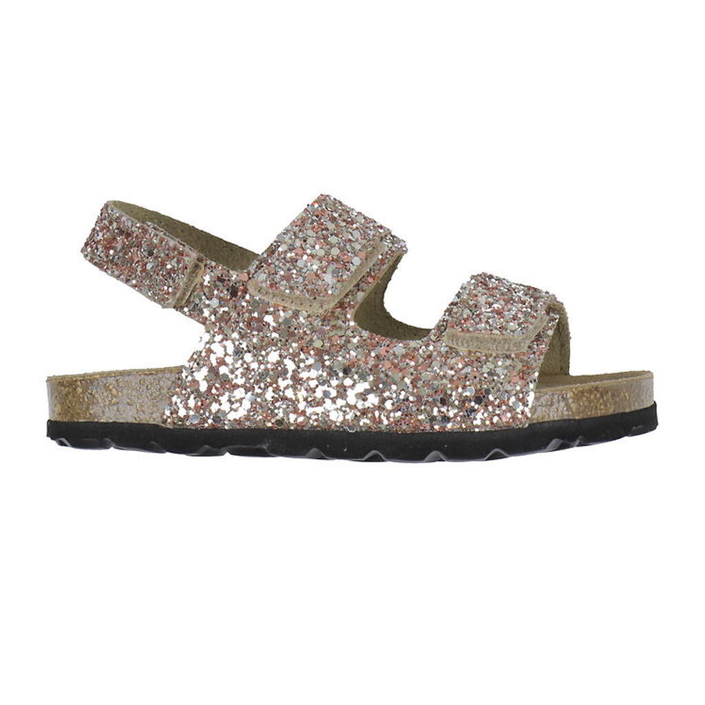 Sofie Schnoor Sandaler - Kettysk - Rose Glitter