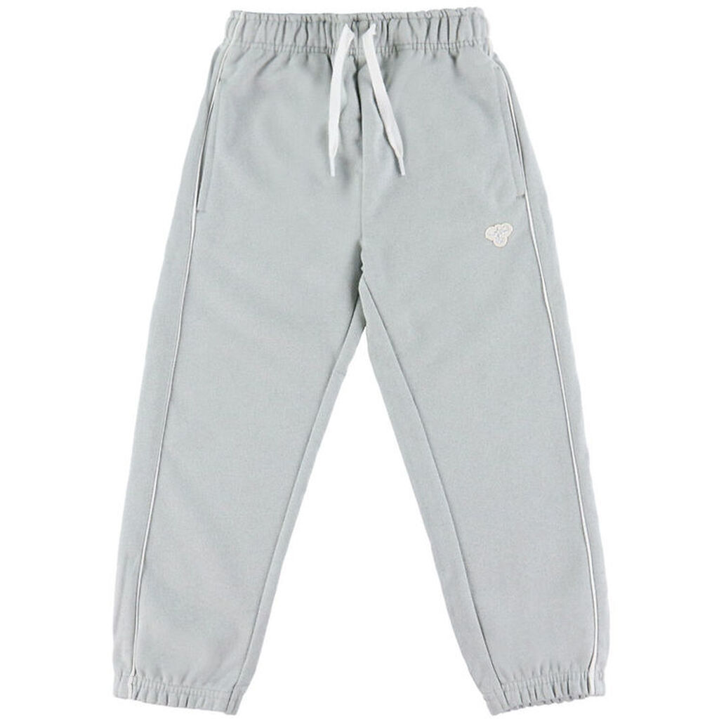 Hummel Sweatpants - HmlJR Loose - High Rise m. Glimmer