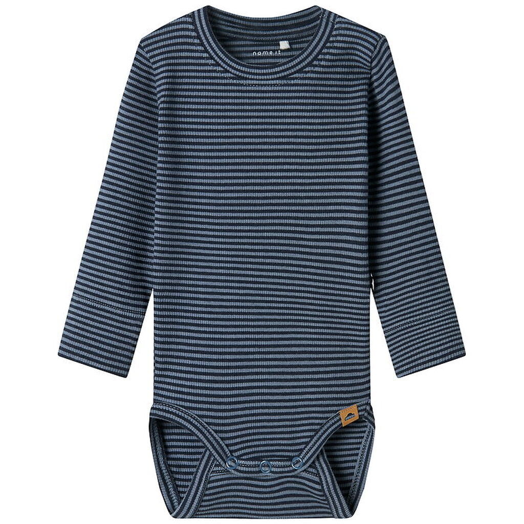 Name it Body l/æ - NbmBerro - Navy Blazer