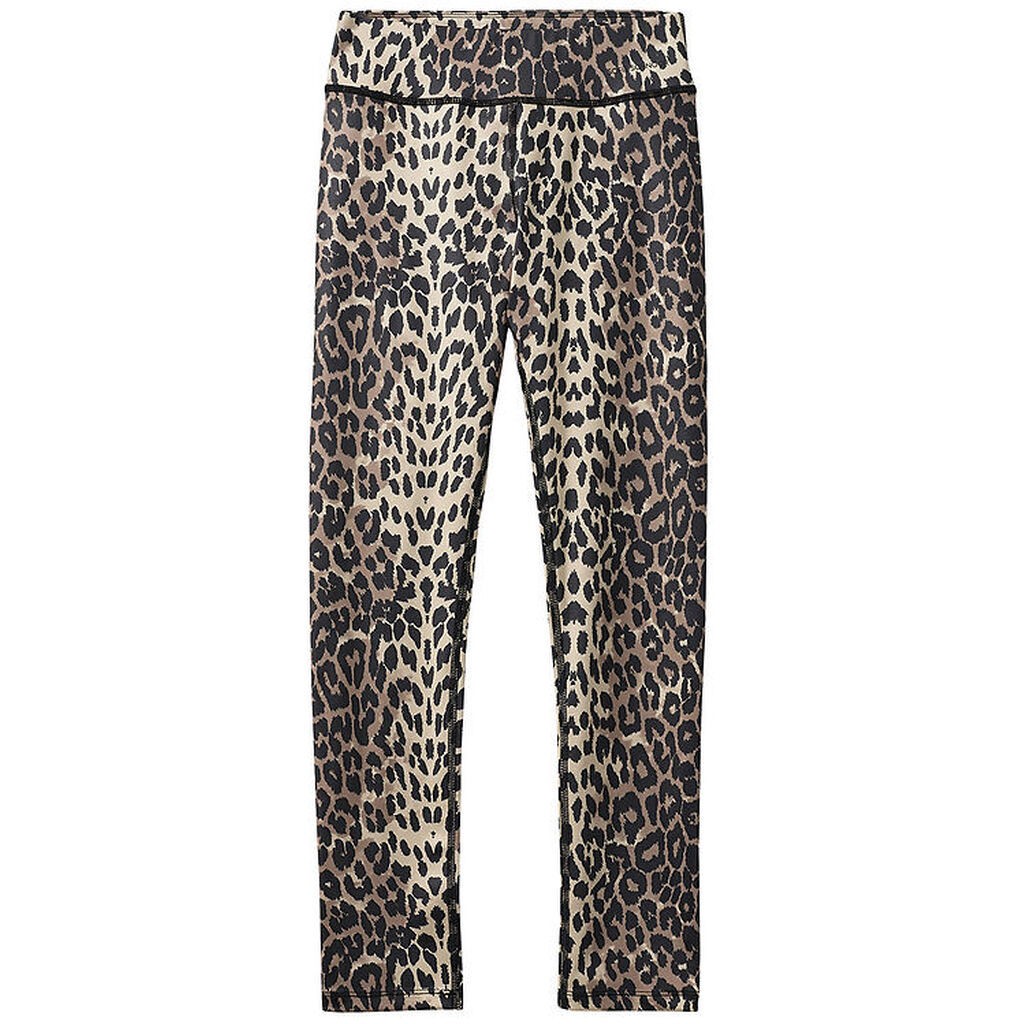Sofie Schnoor Leggings - Leopard