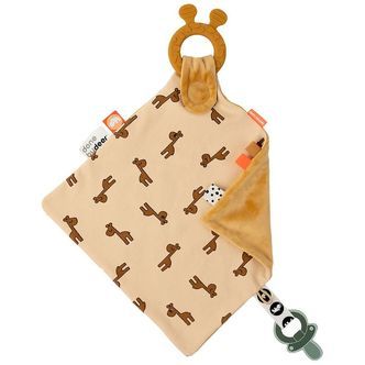 Done By Deer Sutteklud m. Bidering - Karrygul