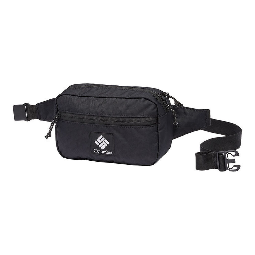 Columbia Bæltetaske - Trail Traveler - Sort