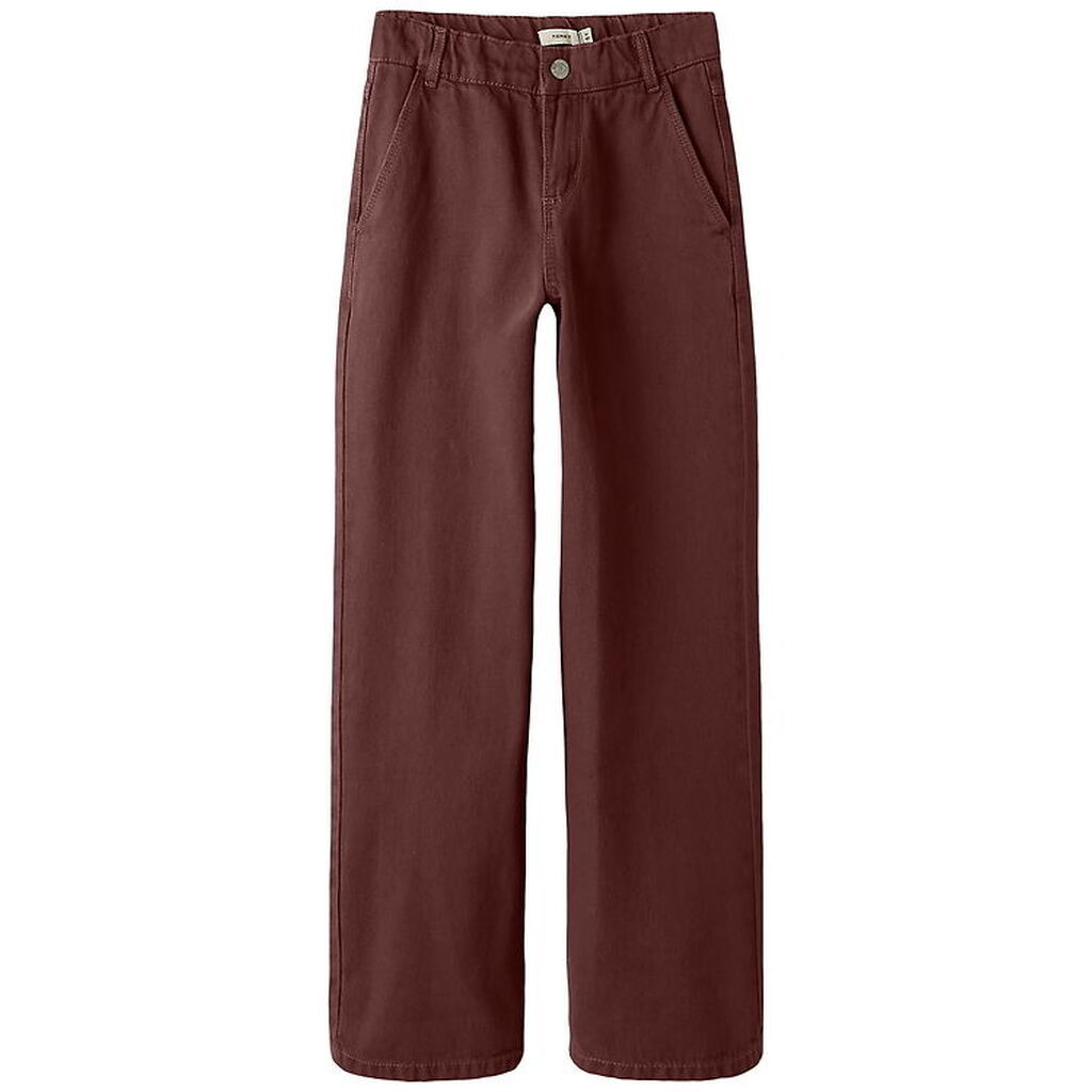 Name It Jeans - Wide - NkfRose - Andorra