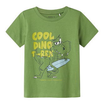 Name It T-shirt - NmmKarlton - Epsom m. T-Rex