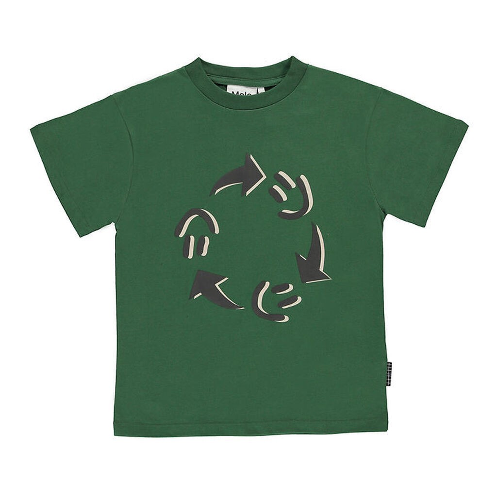 Molo T-shirt - Riley - Eden