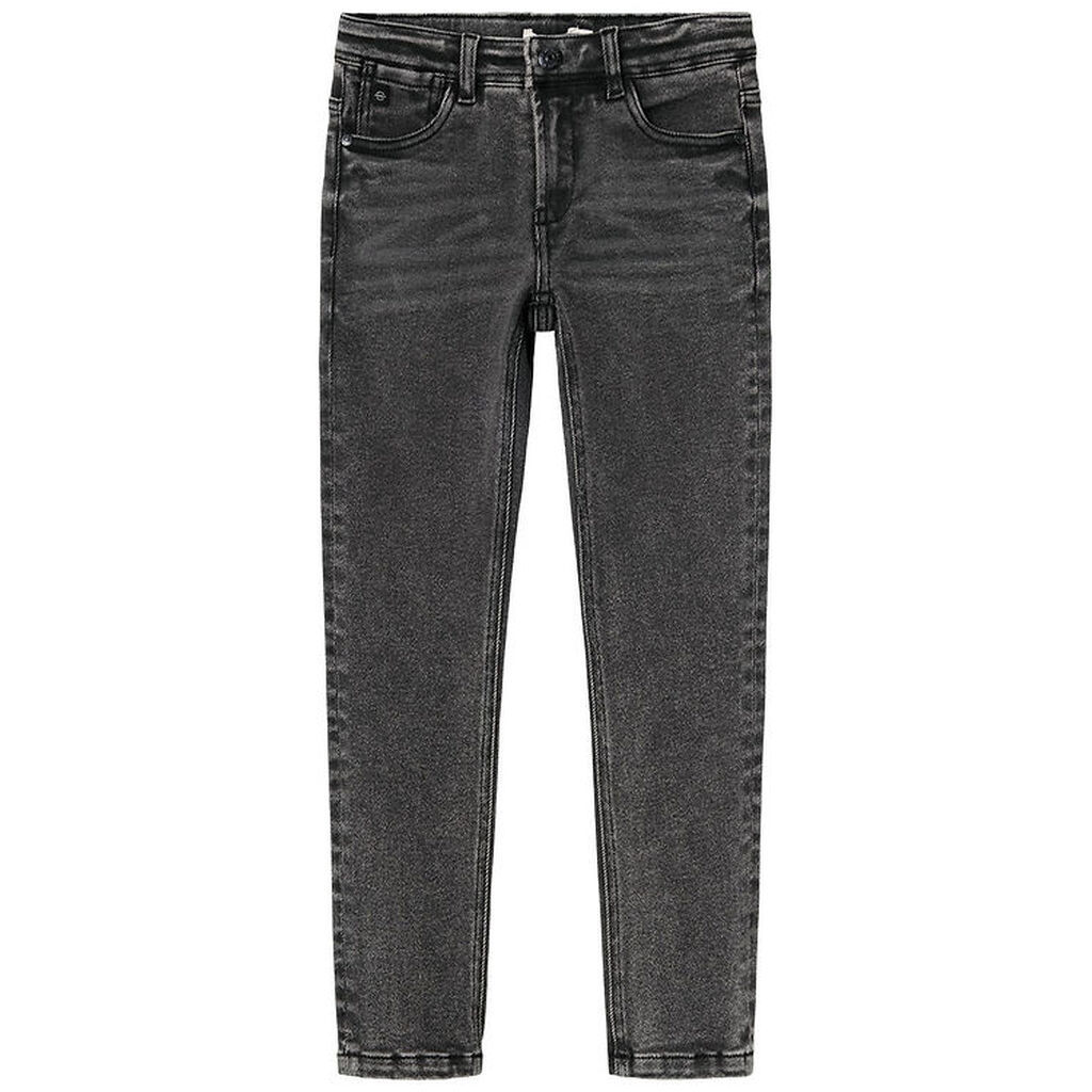 Name It Jeans - Noos - NkmTheo - Dark Grey Denim