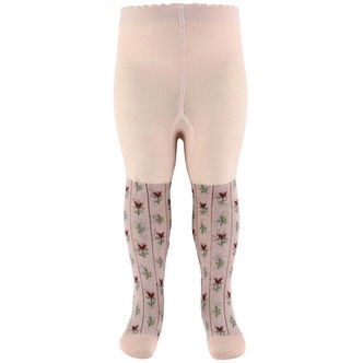 MP Strømpebukser - Nora - Rose Dust