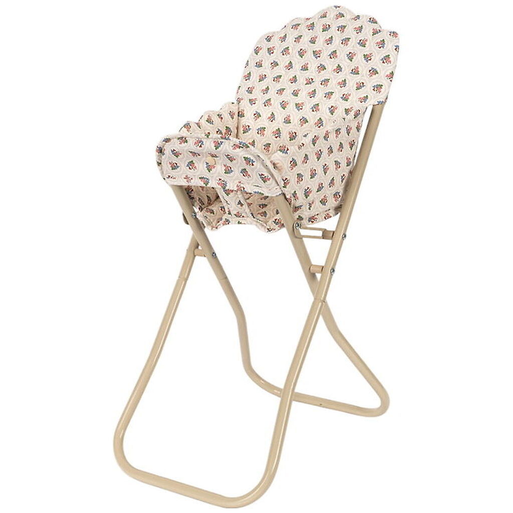 Konges Sløjd Dukkehøjstol - Verona Blues