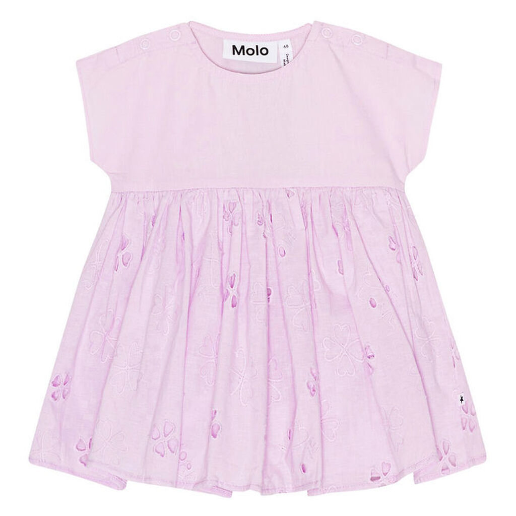 Molo Kjole - Channi - Alpine Glow