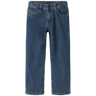 MarMar Jeans - Pallas - Mid Indigo