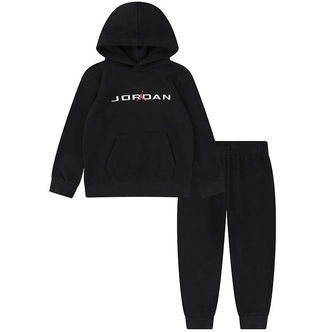 Jordan Sweatsæt - Sort