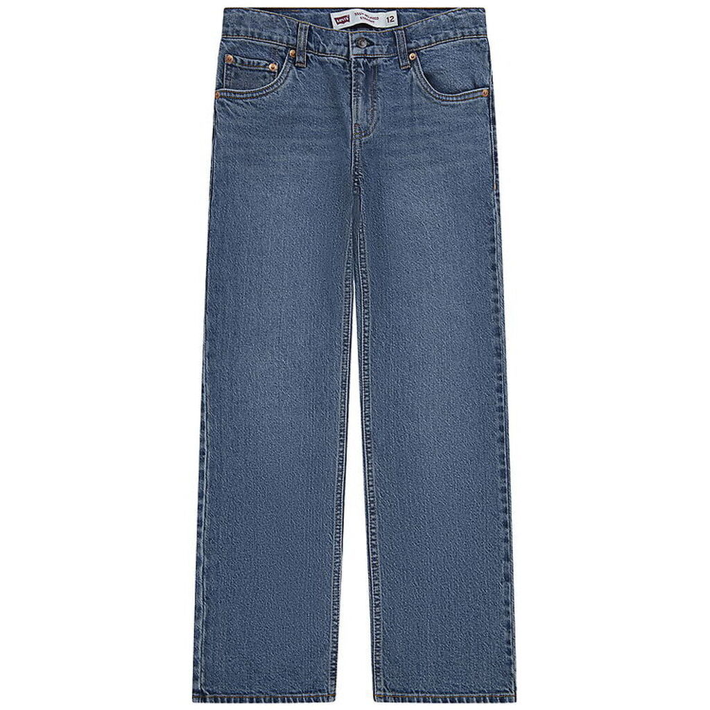 Levis Jeans - 555 Relaxed Straight - Wish You Would