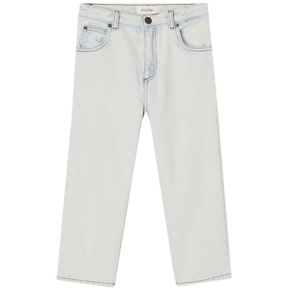 American Vintage Jeans - Joybird - Winter Bleached