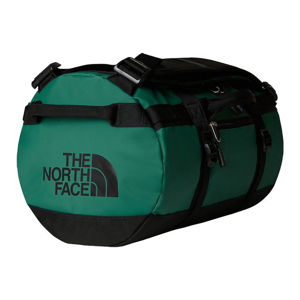The North Face Rejsetaske - Base Camp Duffel - 31L - Evergreen