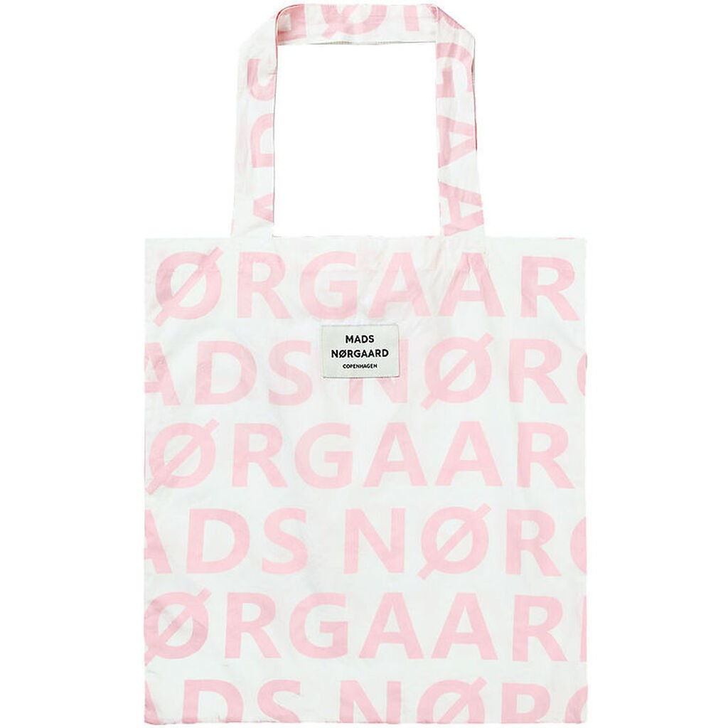 Mads Nørgaard Shopper - Sacky Atoma - Blushing Bride