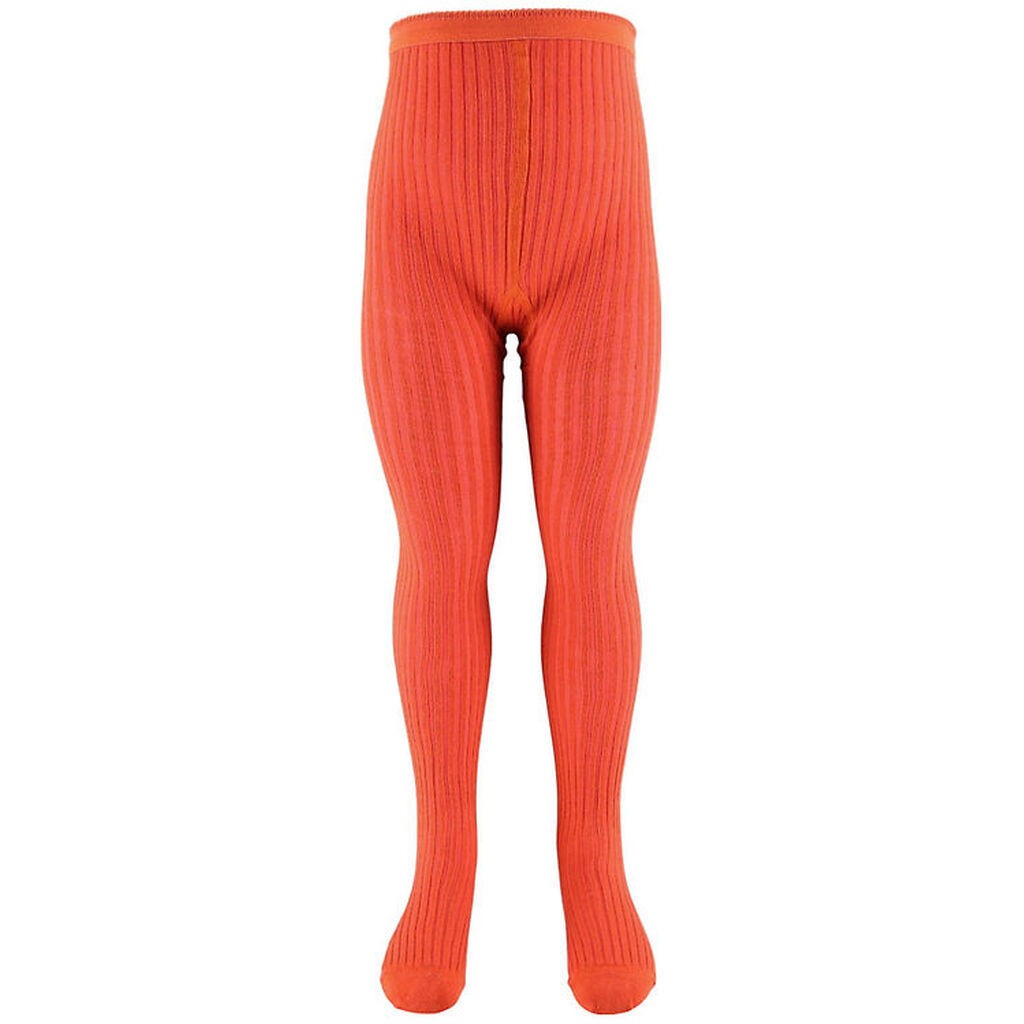 Molo Strømpebukser - Rib - Rising Sun