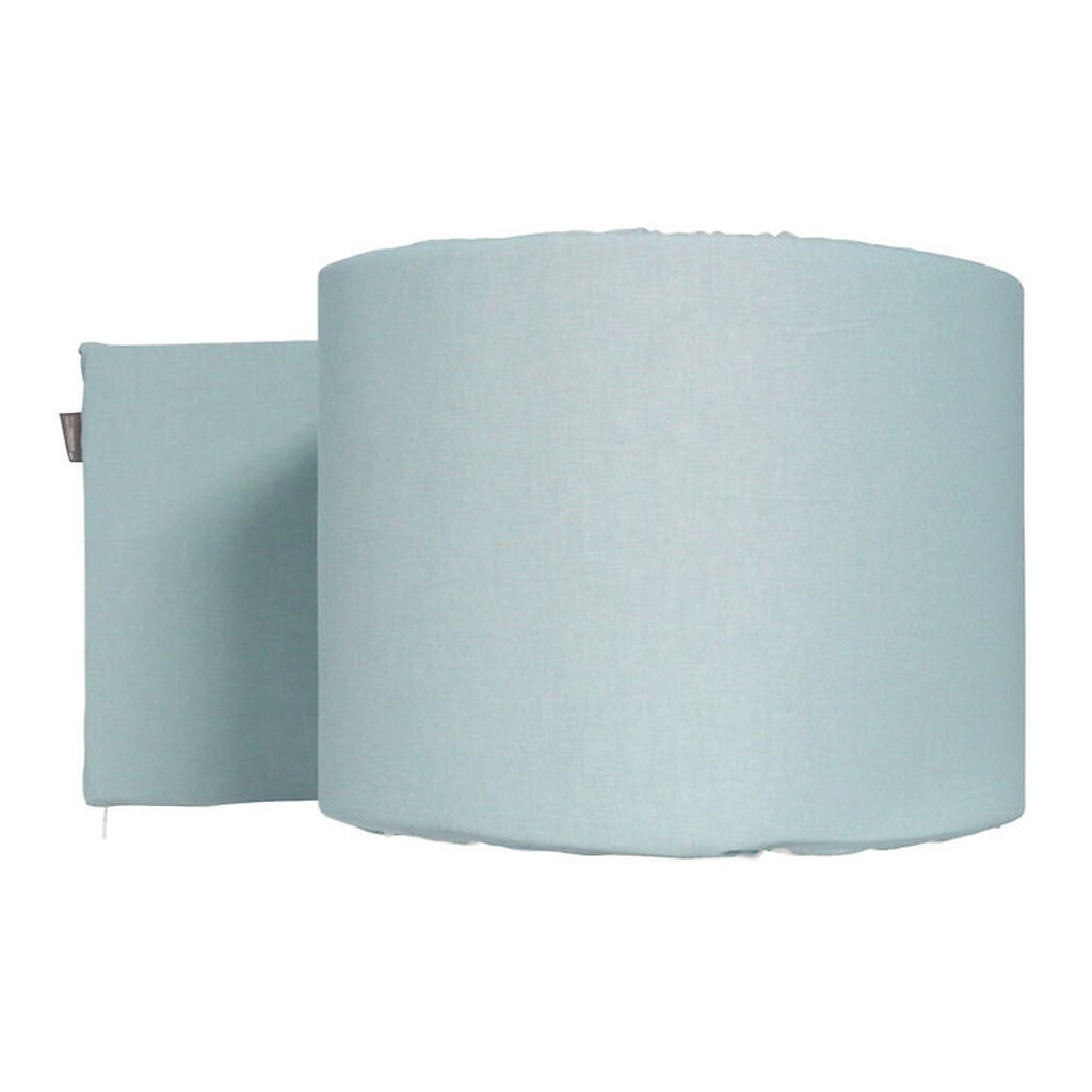 Nørgaard Madsens Sengerand - 30x360 cm - Grøn