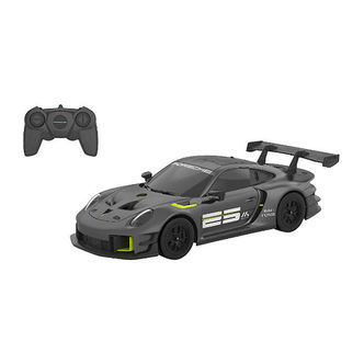 Rastar Fjernstyret Bil - Porsche 911 GT2 Clubsport 25 - 1:24