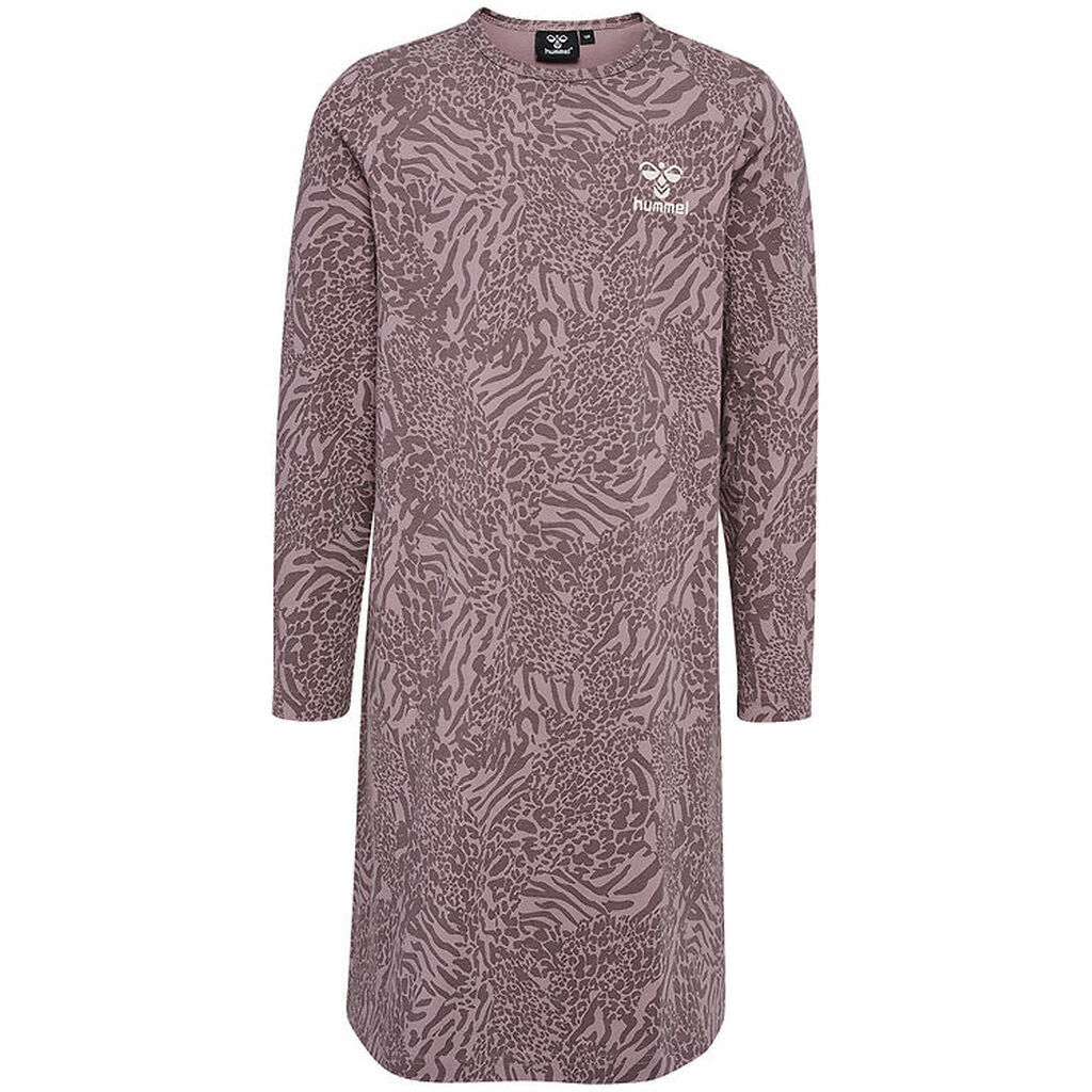 Hummel Natkjole - hmlCarolina - Sparrow