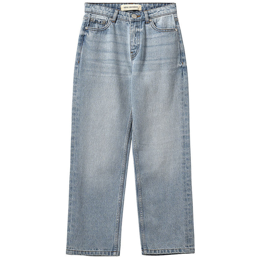 Sofie Schnoor Jeans - Denim Blue