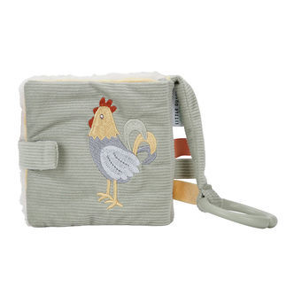 Little Dutch Stofbog - Little Farm