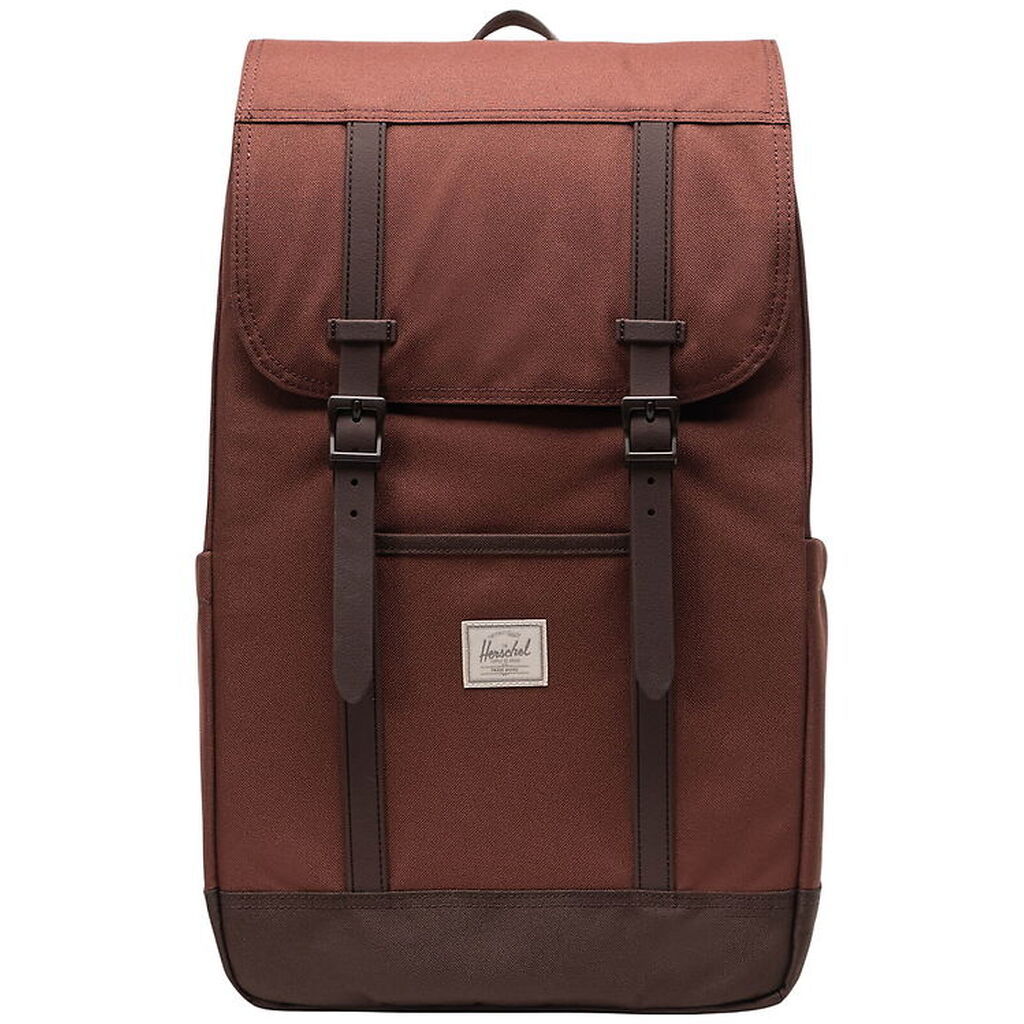 Herschel Rygsæk - Retreat - 23 L - Bitter Chocolate/Dark Roast