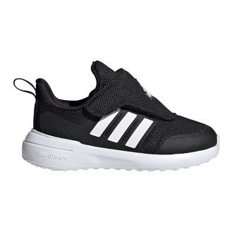 adidas Performance Sko - FortaRun 2.0 AC I - Sort/Hvid