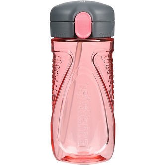 Sistema Drikkedunk - Tritan Quick Flip - 520 ml - Rød
