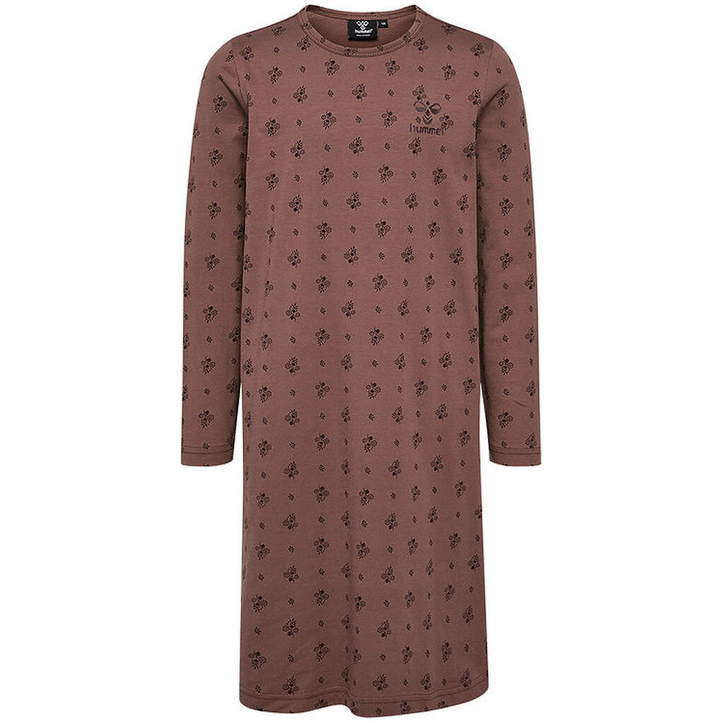 Hummel Natkjole - HmlCarolina - Nutmeg