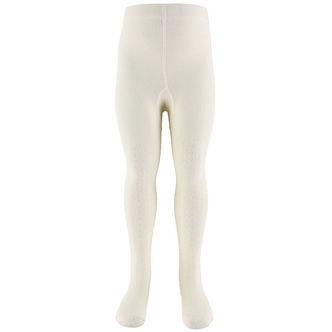 Lil Atelier Strømpebukser - NmfIlso - Turtledove