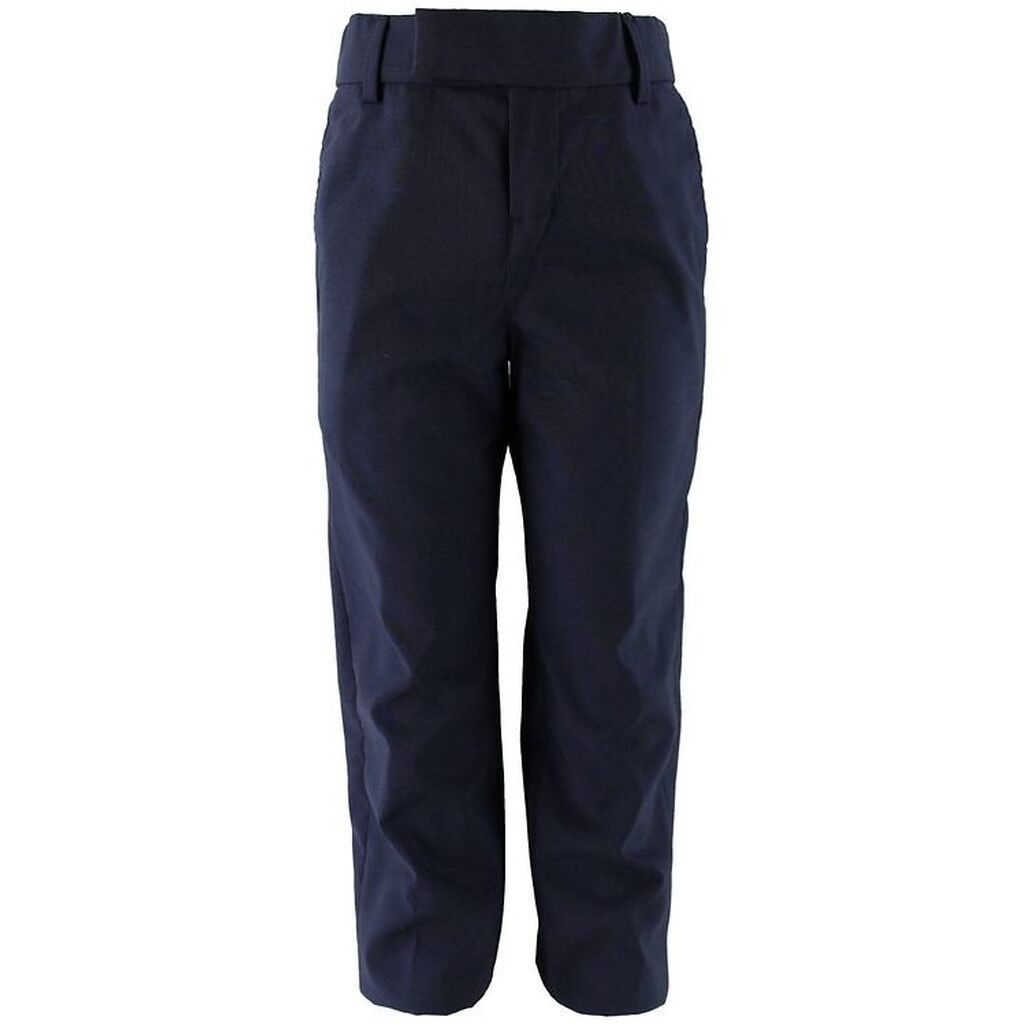 BOSS Habitbukser - Navy