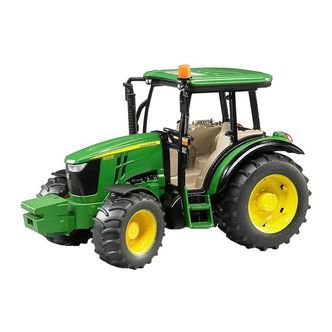 Bruder Traktor - John Deere 5115 M - 02106