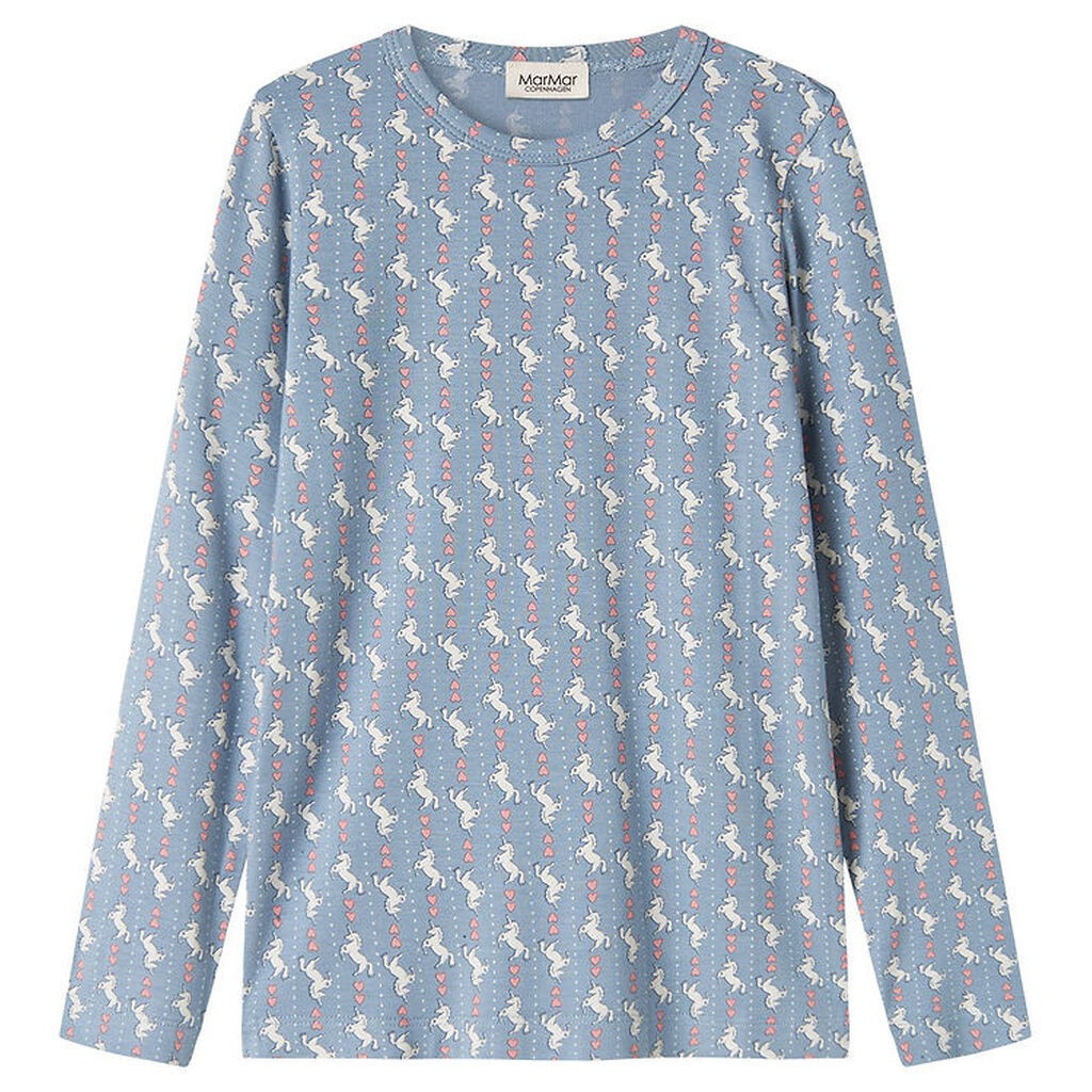 MarMar Bluse - Tani - Unicorn Dream