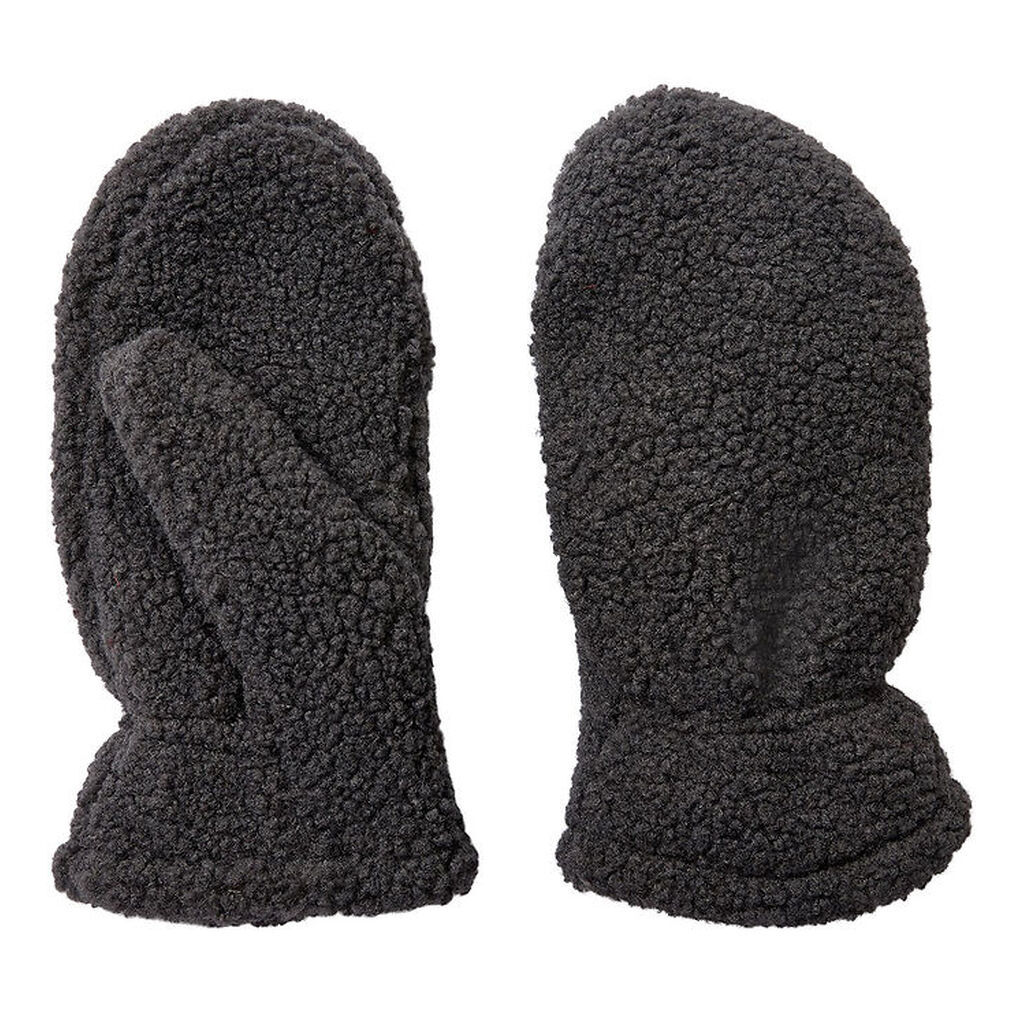 Sofie Schnoor Luffer - Teddy - Dark Grey