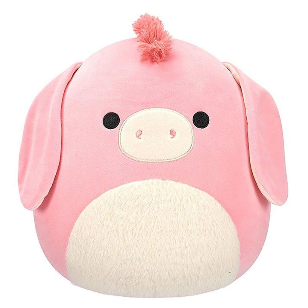 Squishmallows Bamse - 30 cm - Maudie
