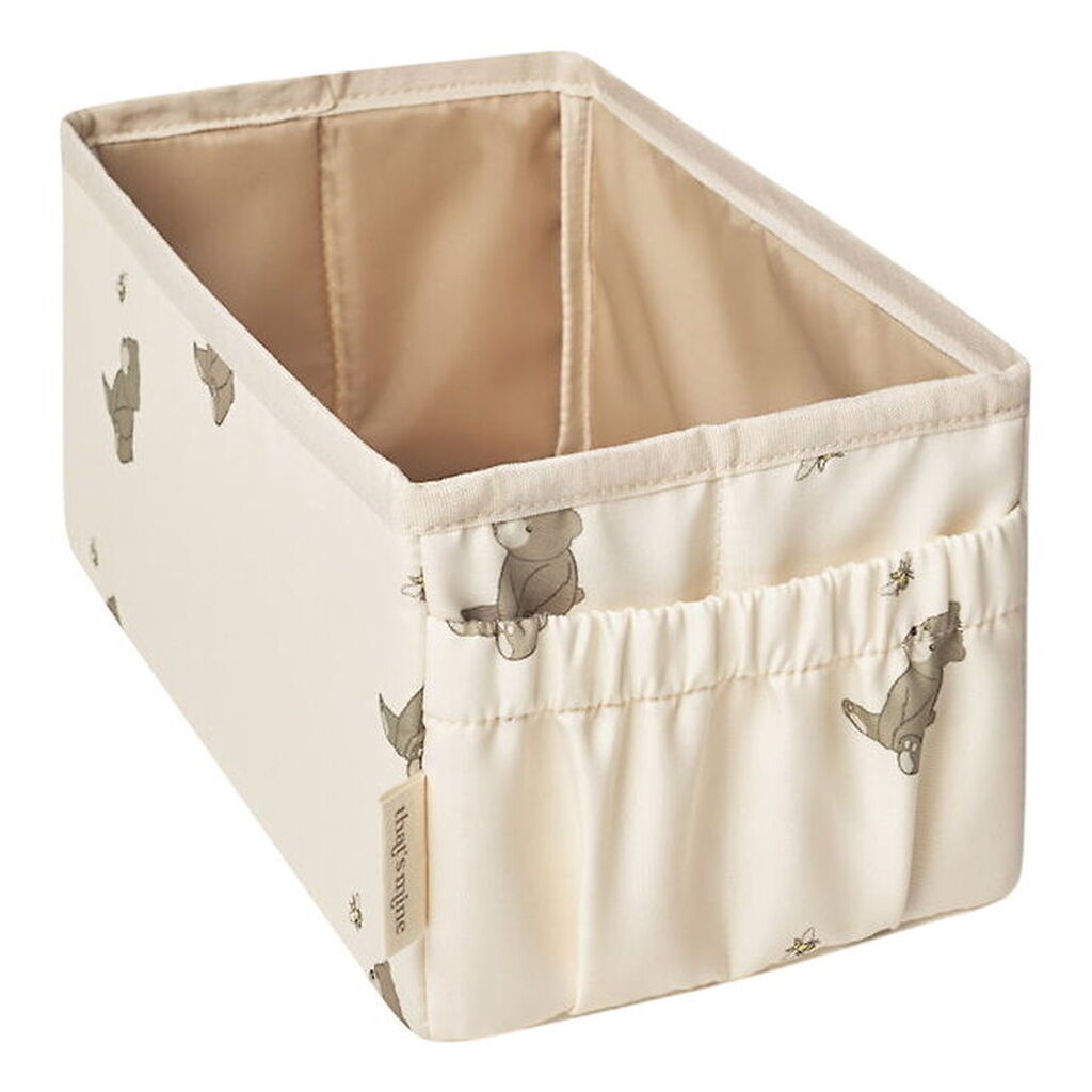 Thats Mine Pusleopbevaring - 32x15x13 - Bees And Bears