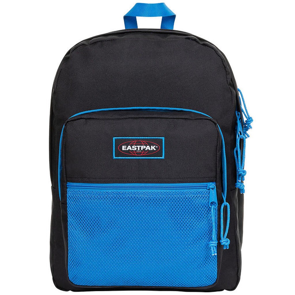 Eastpak Rygsæk - Pinnacle - 38 L - Kontrast Bubble