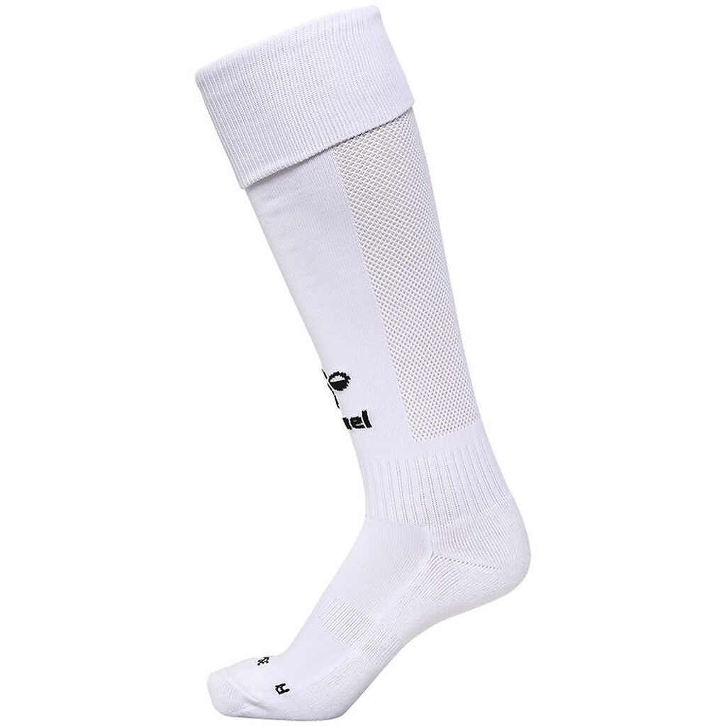 Hummel Fodboldstrømper - hmlEssential - White/Black