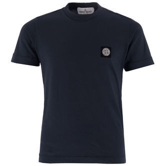 Stone Island T-shirt - Navy