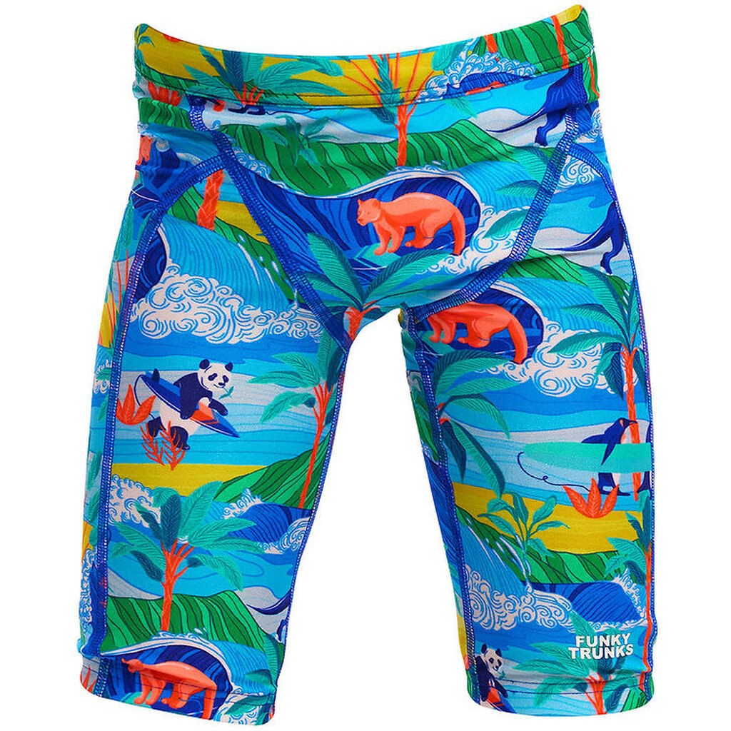 Funkita Badebukser - Miniman Jammers - UV50+ - Duuude
